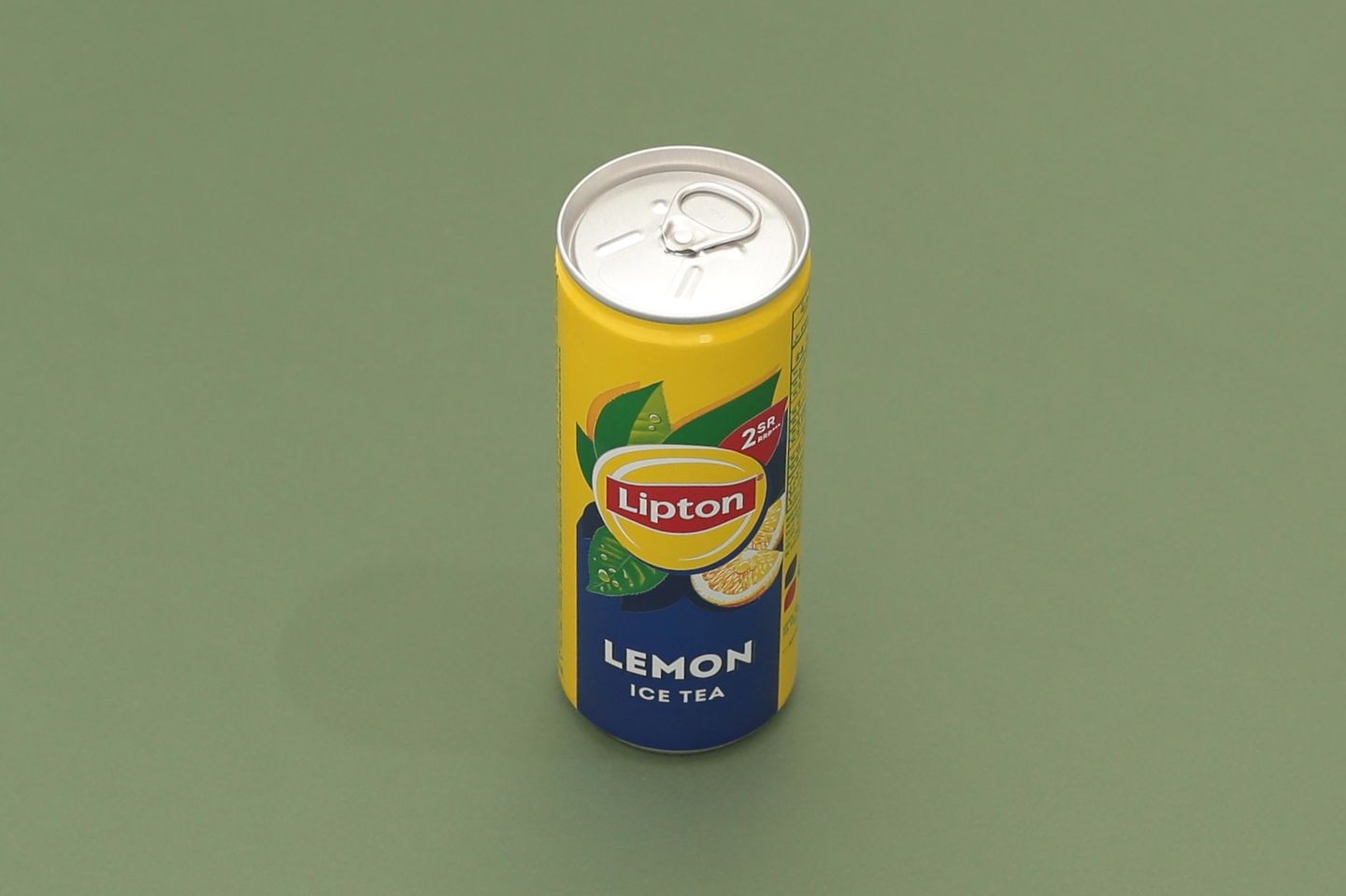 ايس تي ليمون
