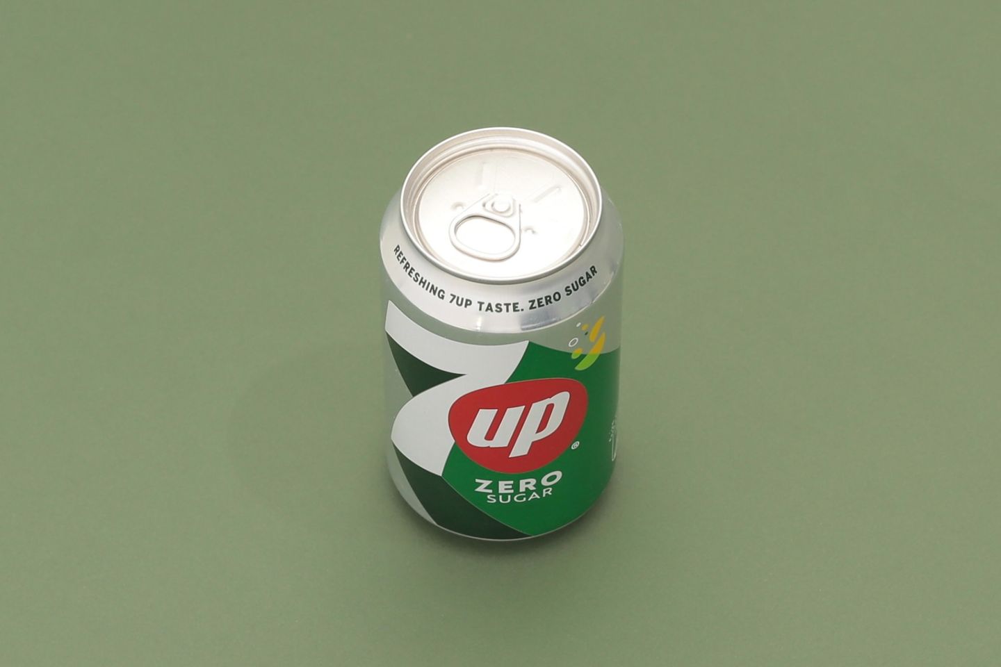 سفن دايت
