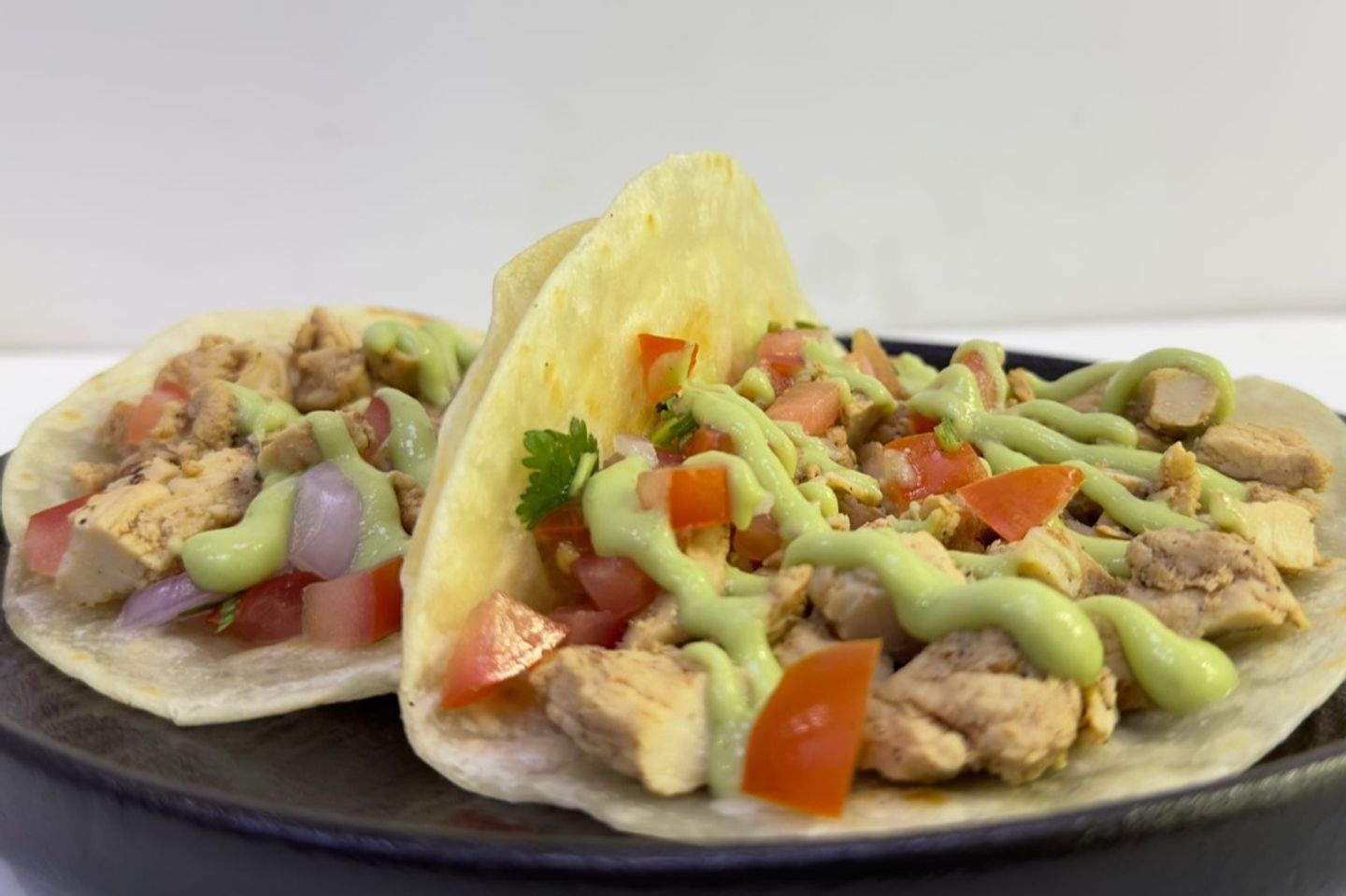 Taco Chicken