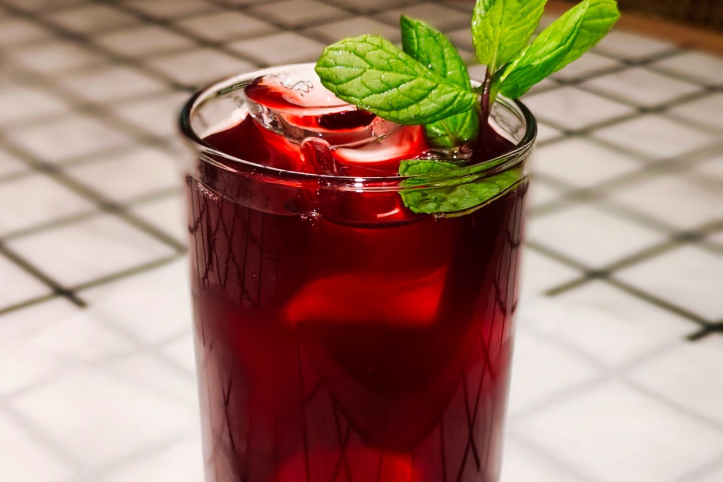 Iced Tea