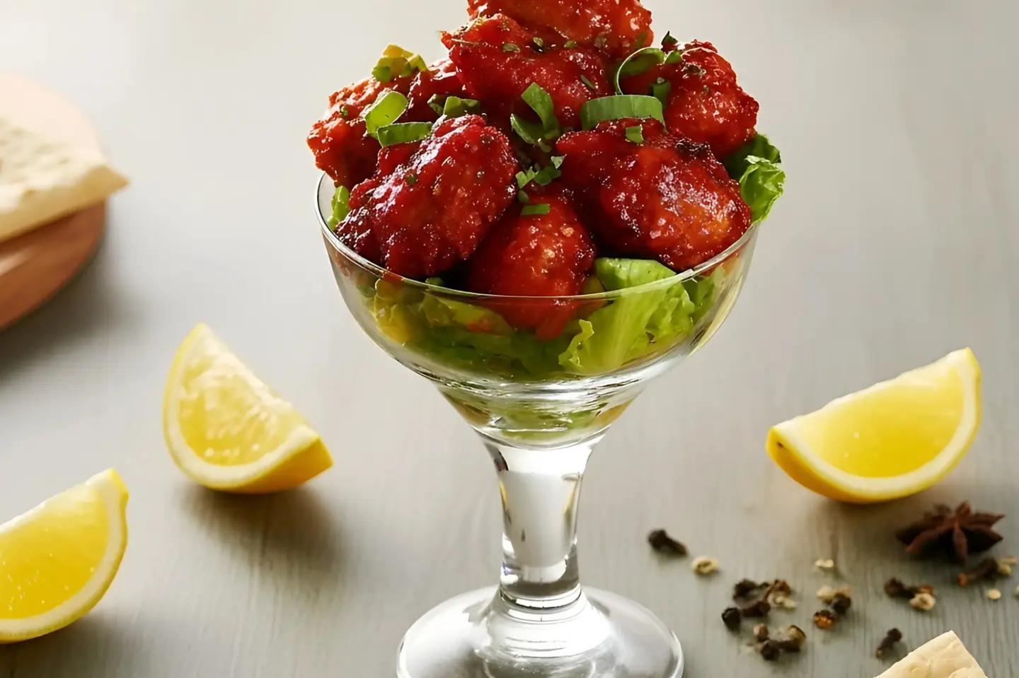 دجاج ٦٥ كارت