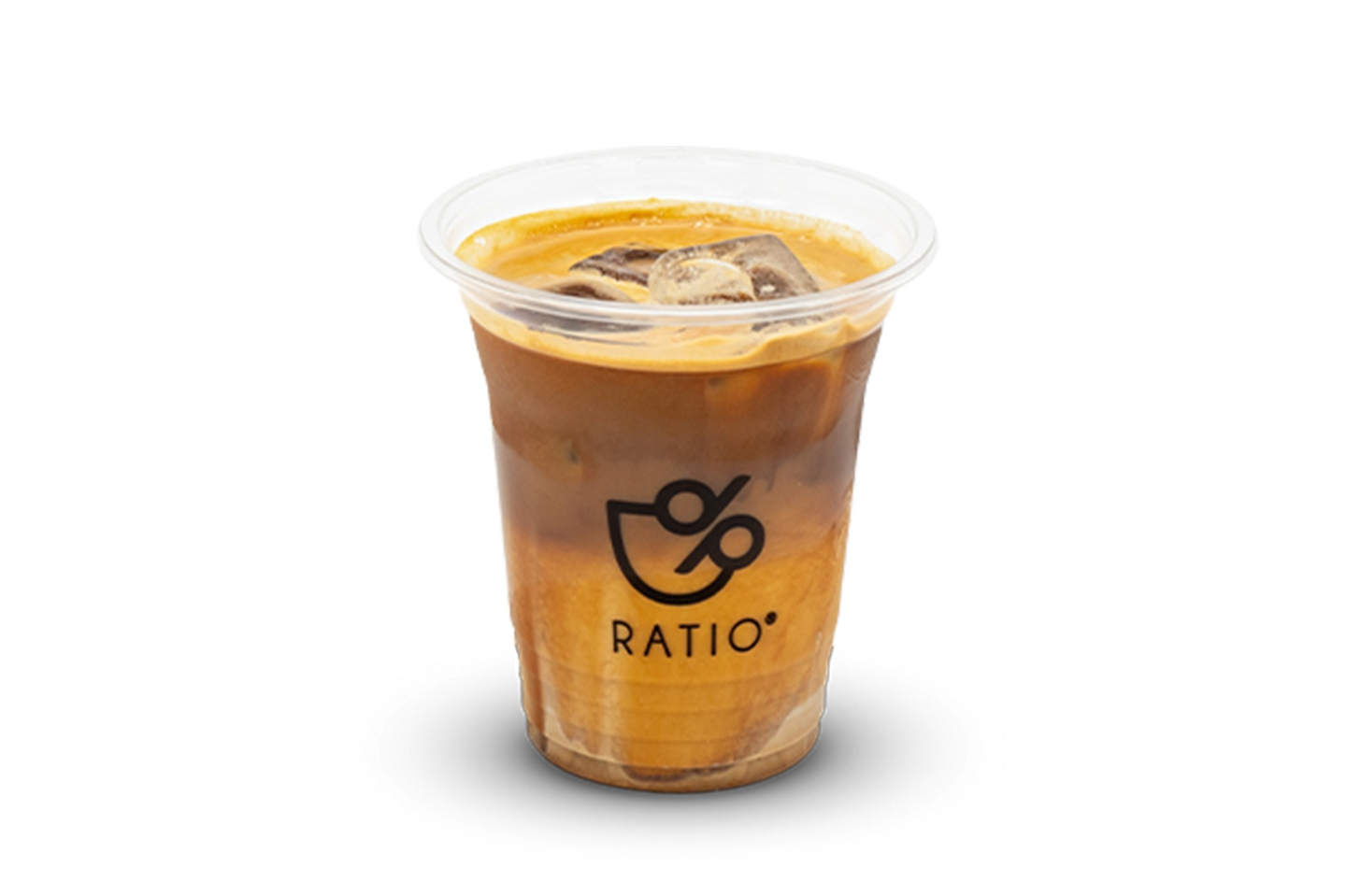 Ice Latte
