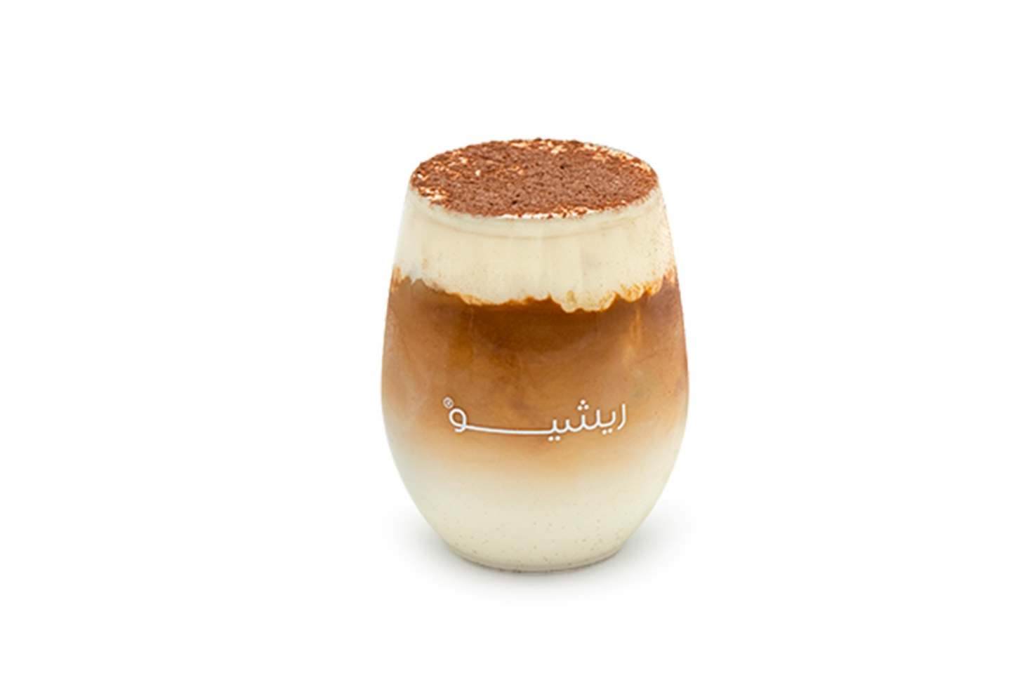 Ice Como Latte