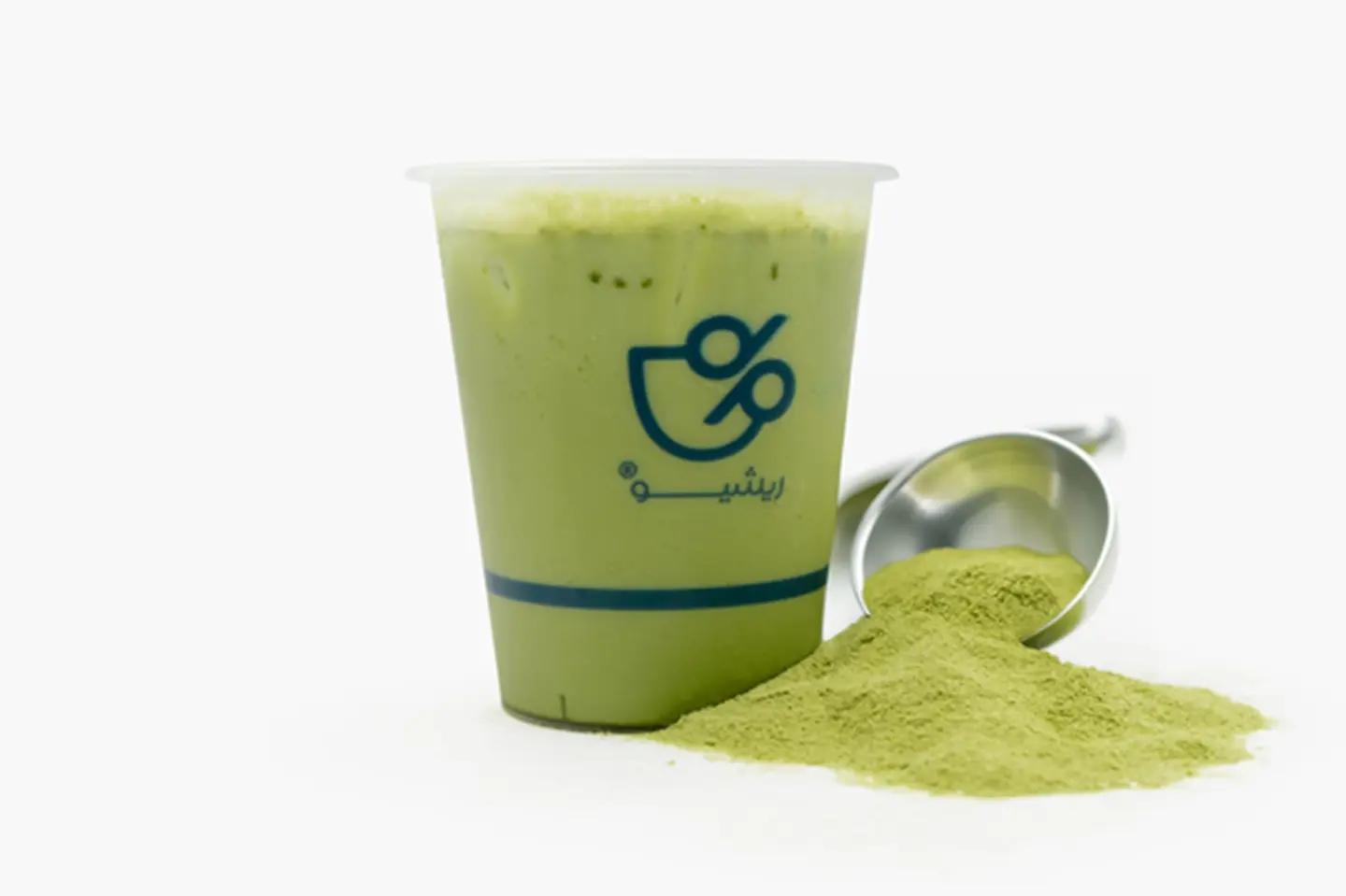 ايس ريشيو ماتشا