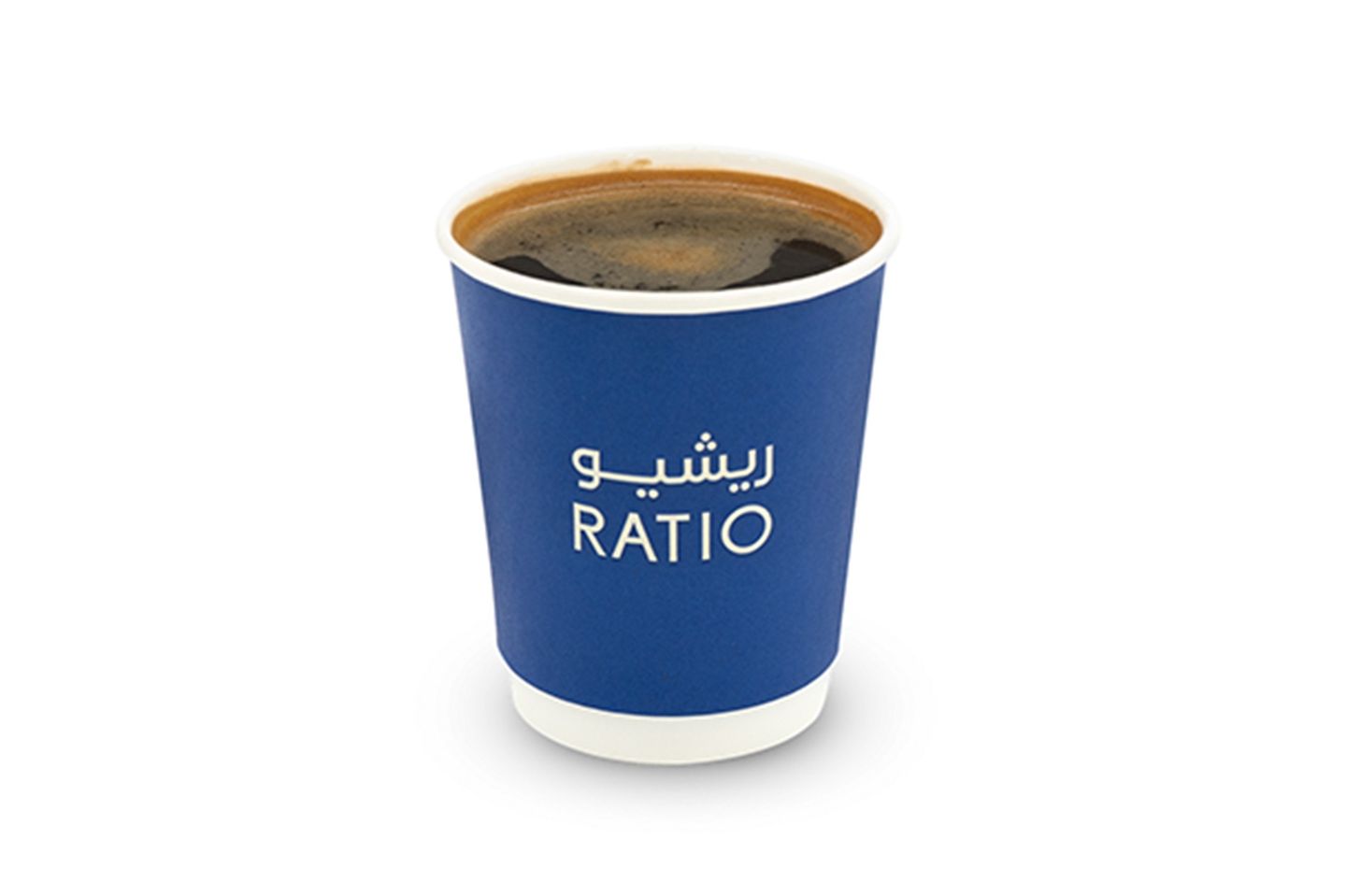 ريشيو لاتيه حار