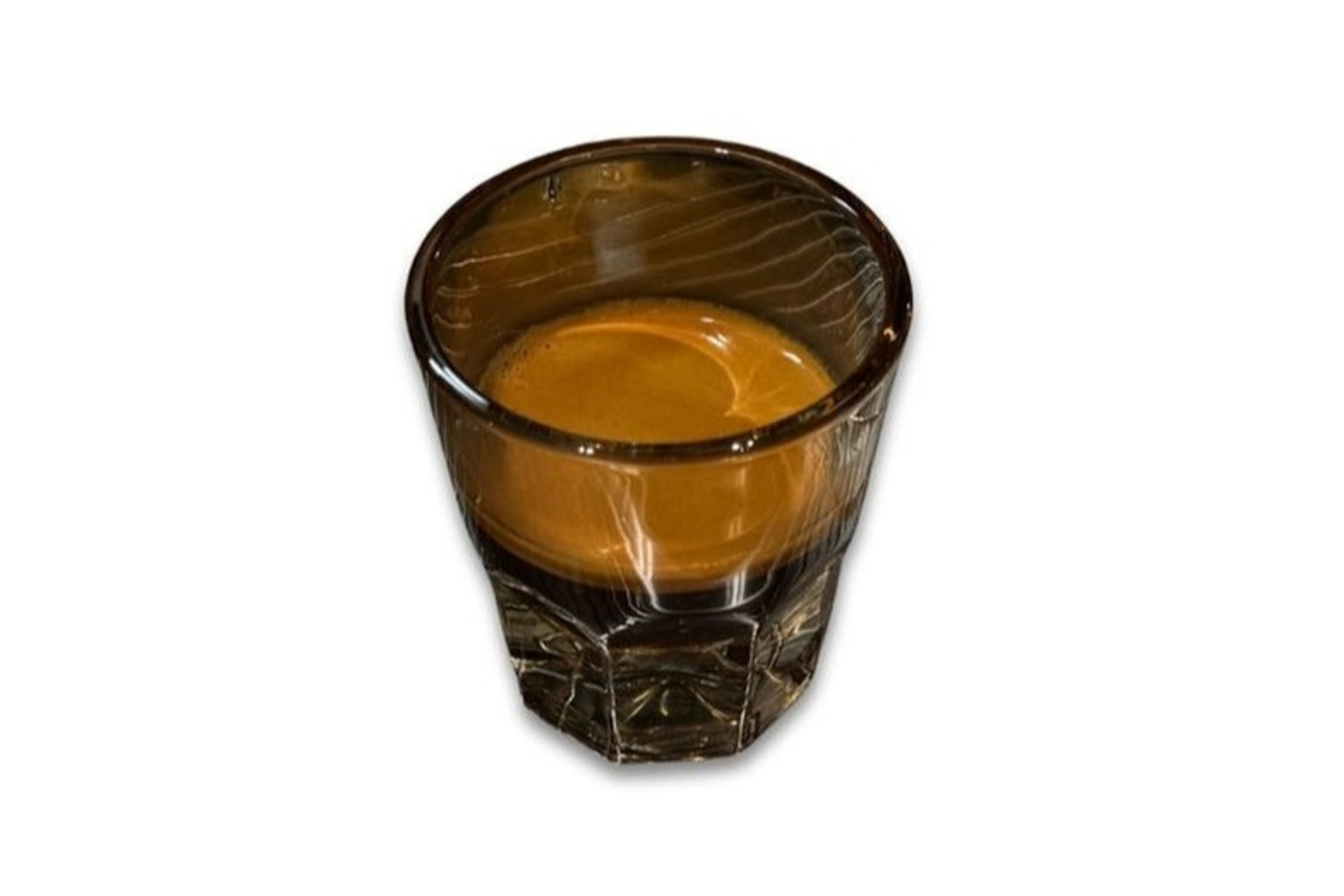Double Espresso