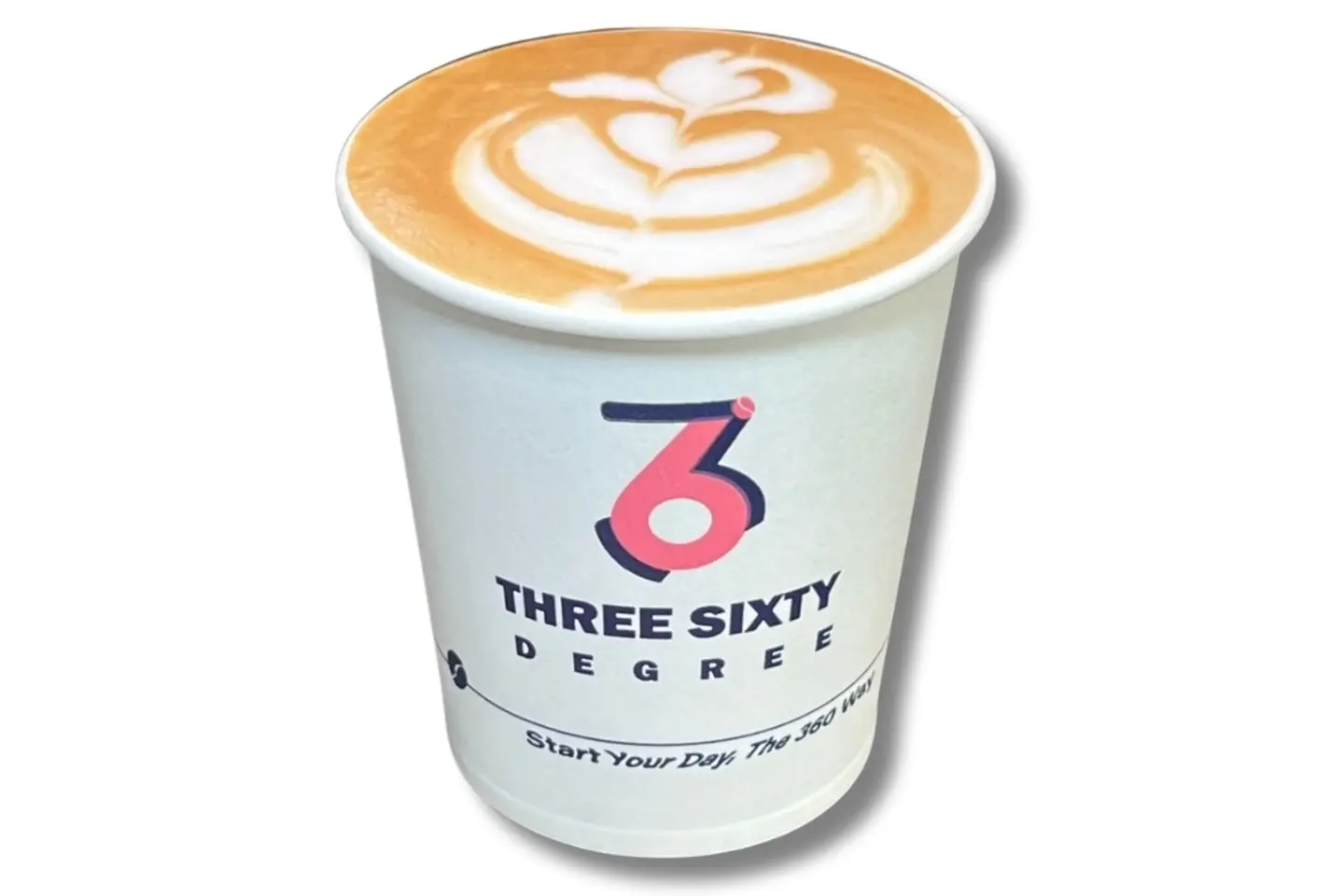 Flat White