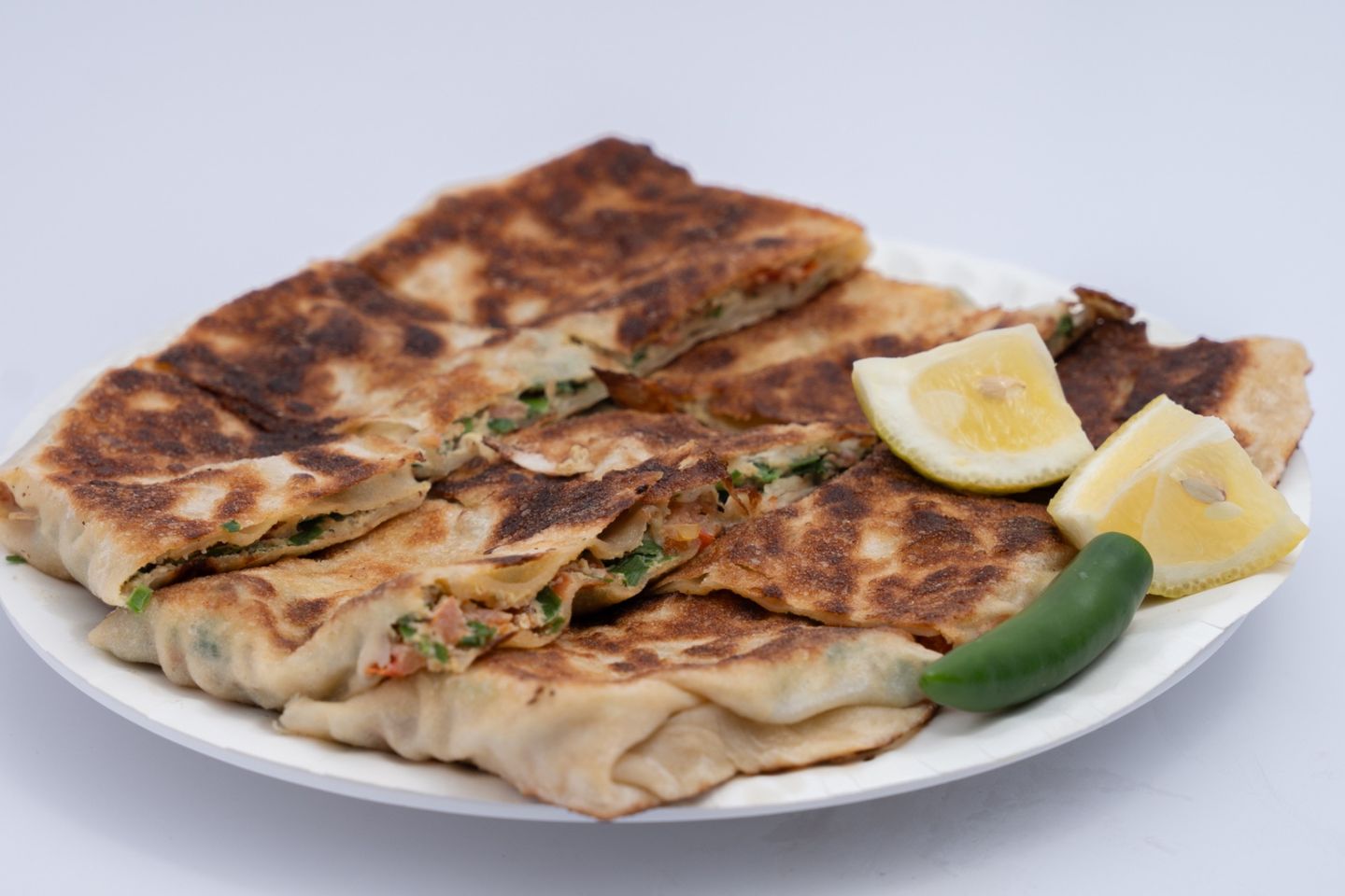 Mix Mutabbak