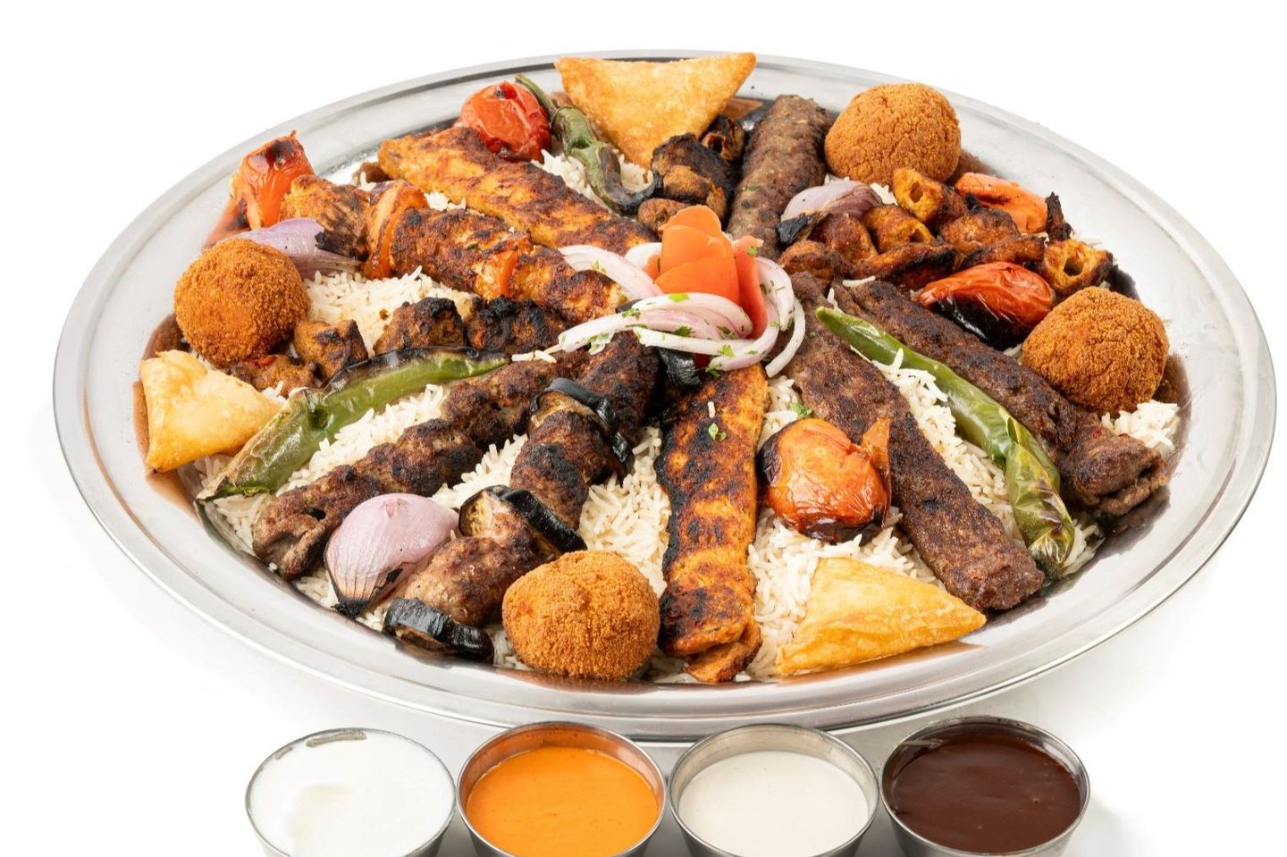 سفرة الضيافة 2