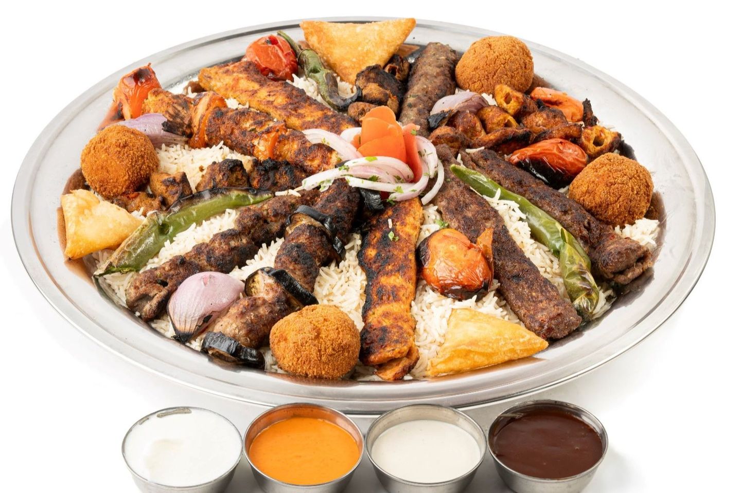 سفرة الضيافة 1