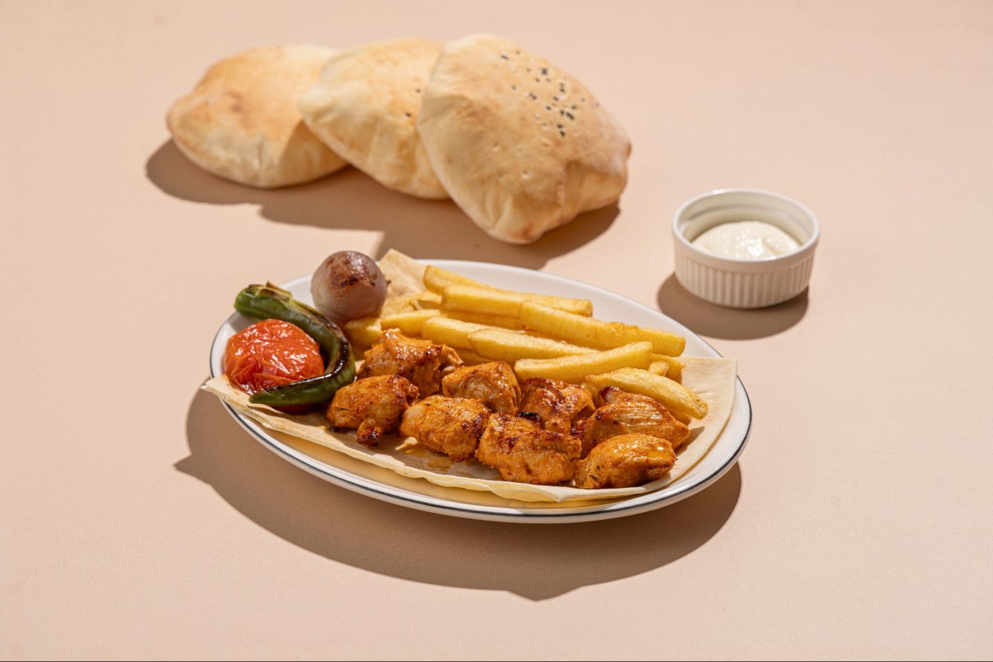 Shish Tawook