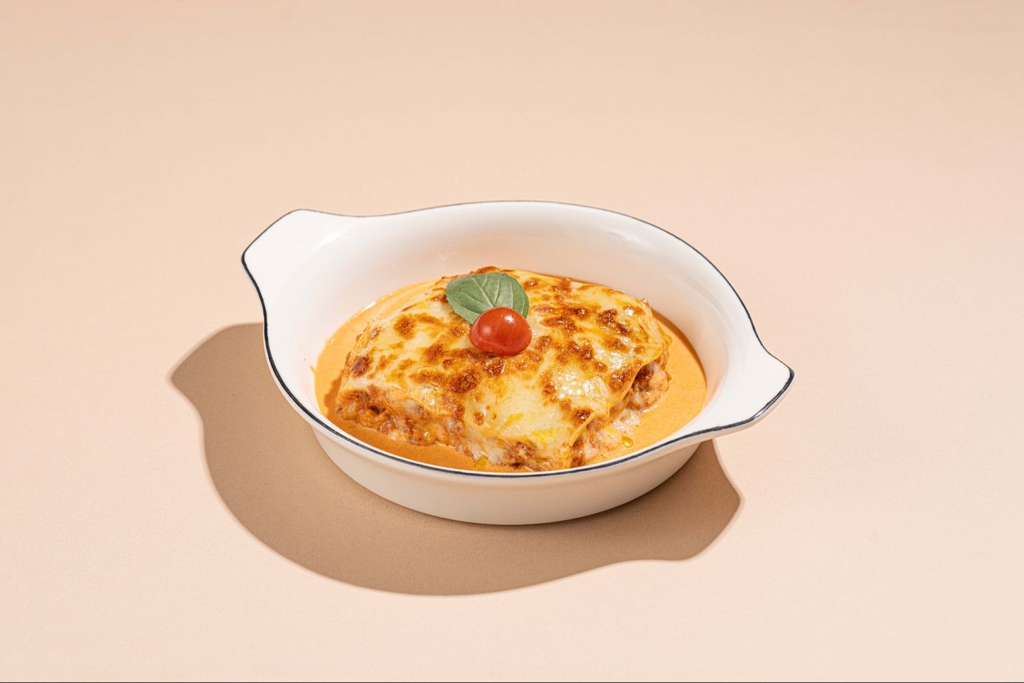 Lasagna Bolognese