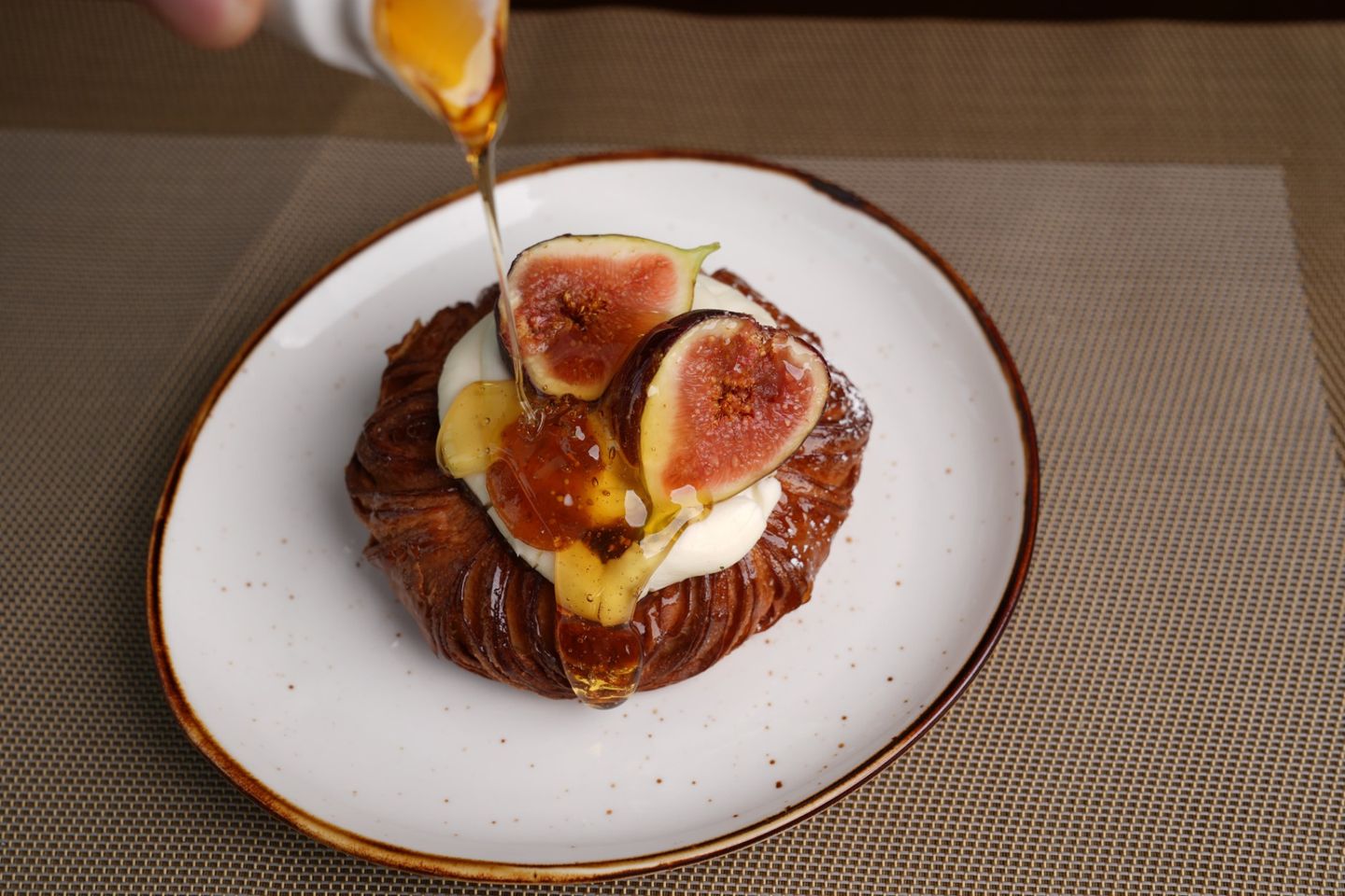 Fig Danish