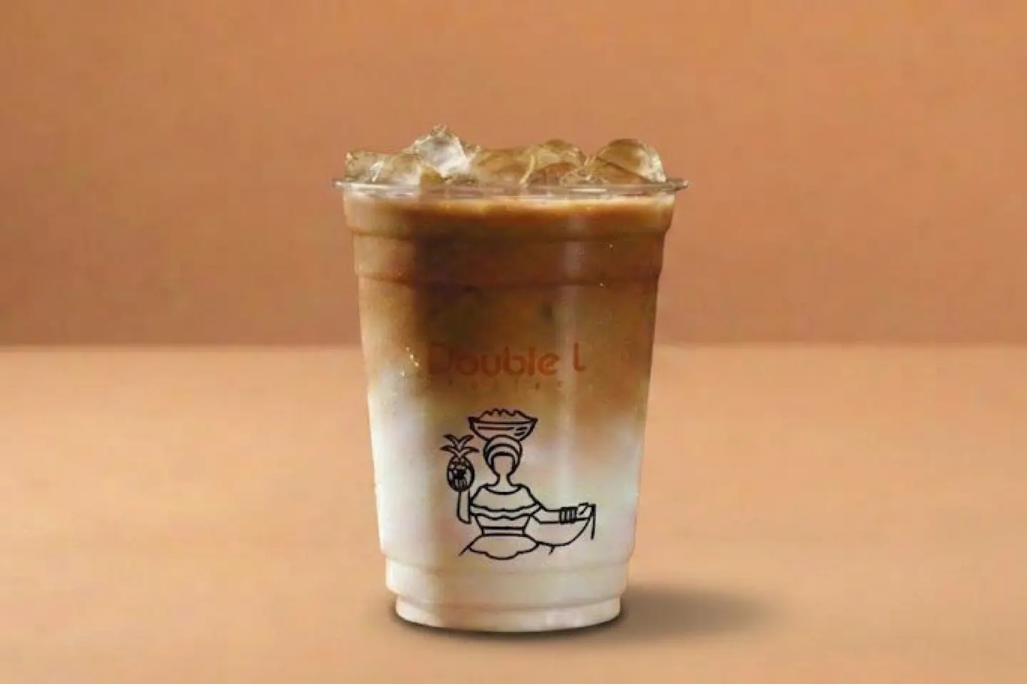 Ice Latte