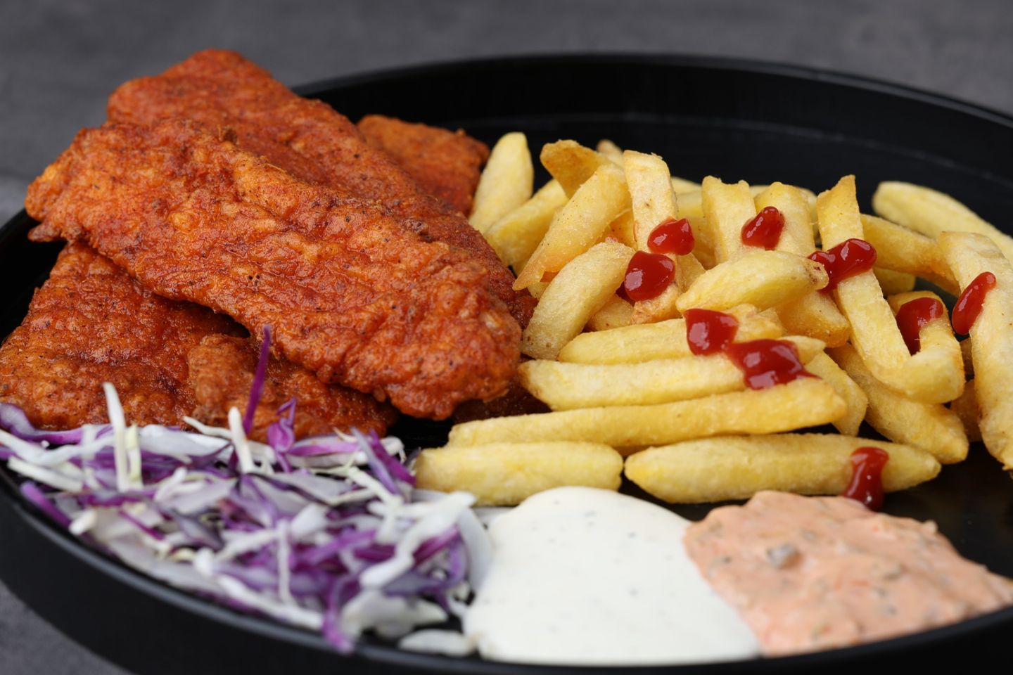 Chicken Strips