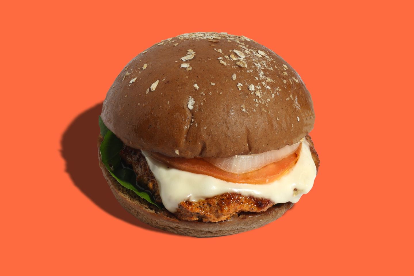 Grilled Chicken