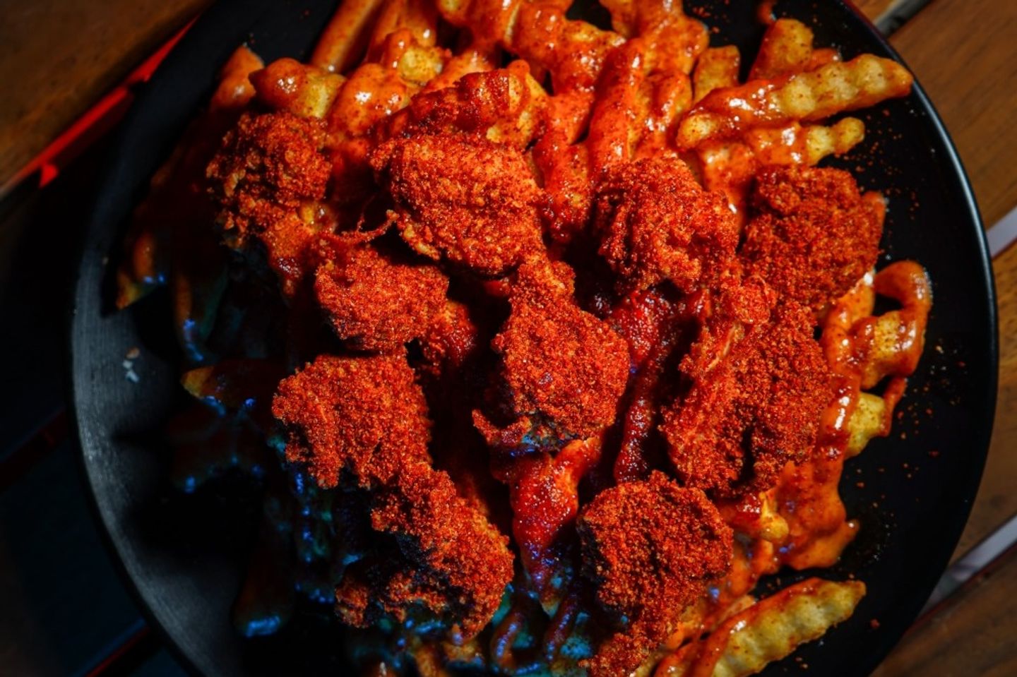 Nashville Fries