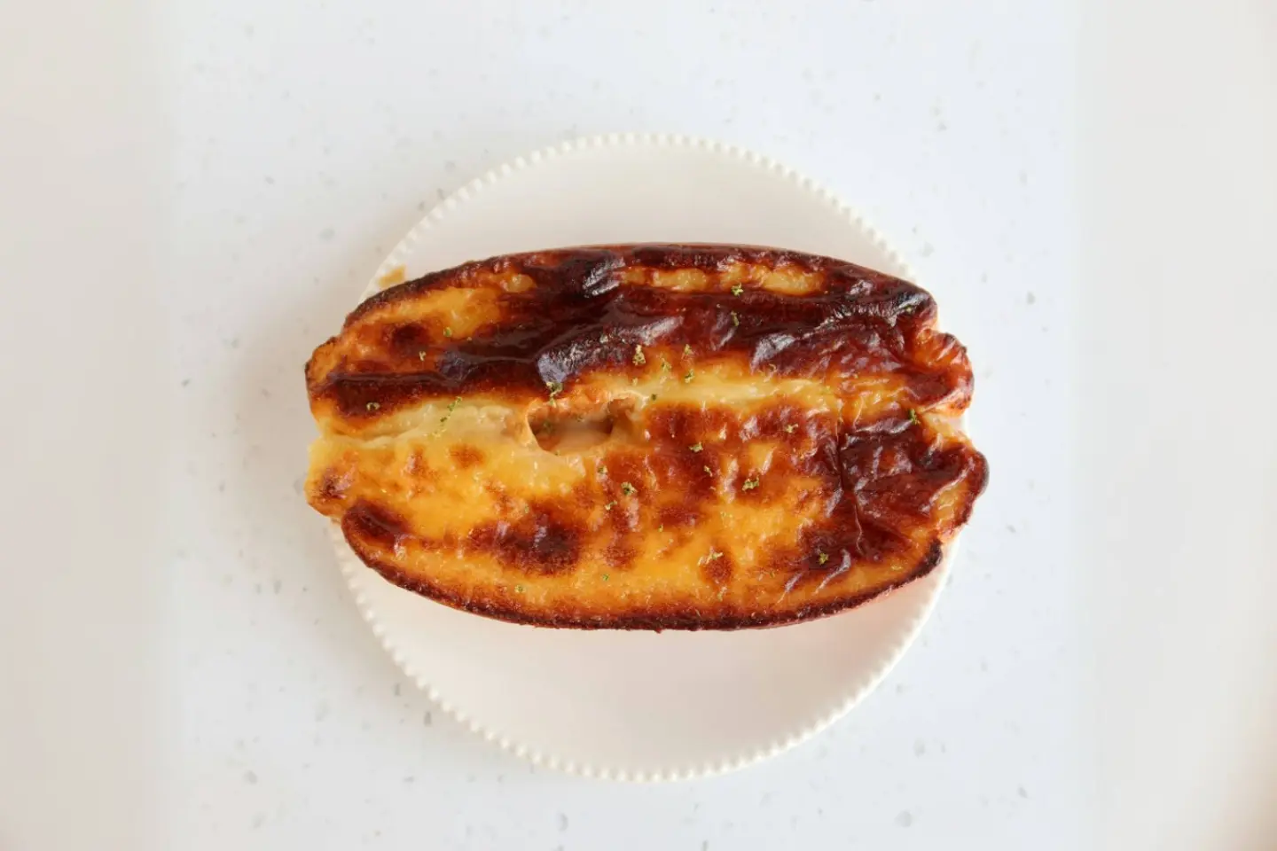 Cheese Bread