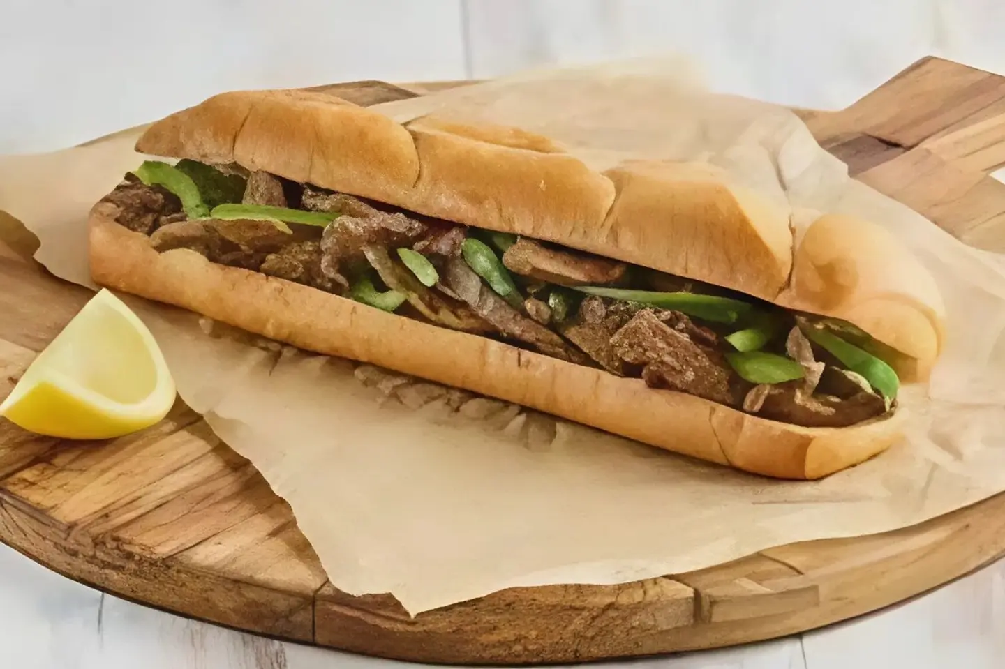 كبدة غنم