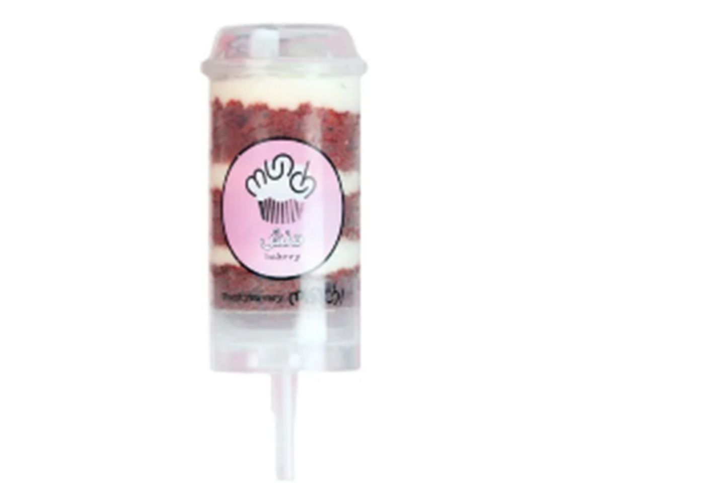 Red Velvet Mini Pushup