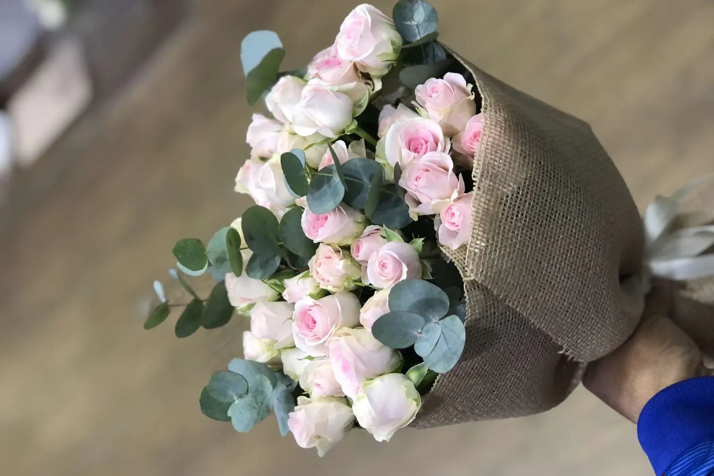 My Rose Bouquet 4
