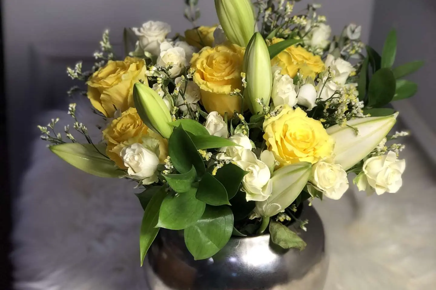 My Bouquet 3