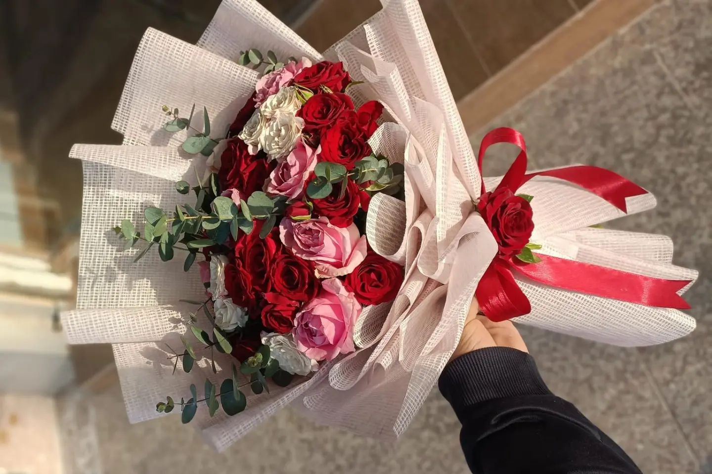 You Roses 2