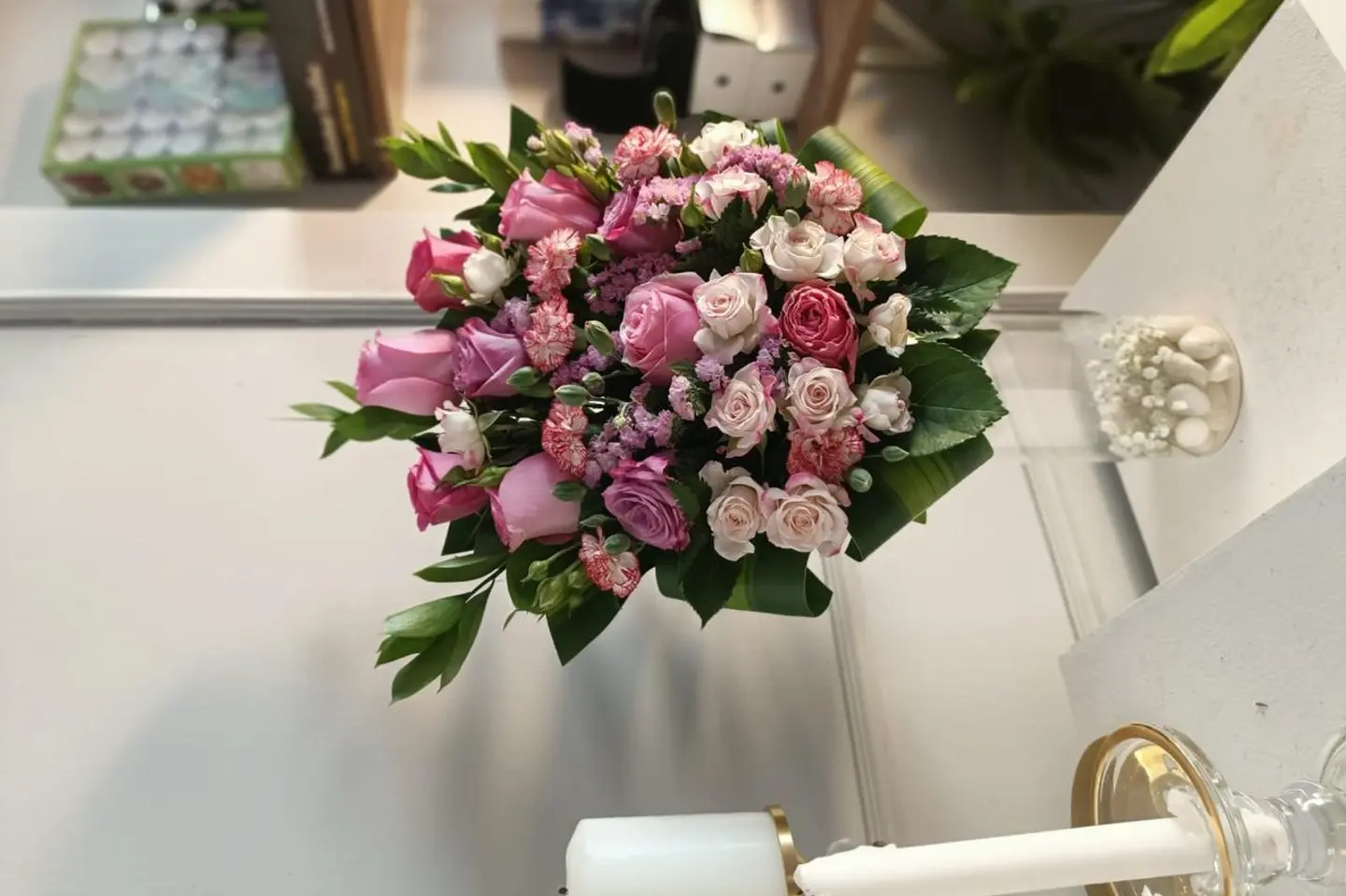 My Vase
