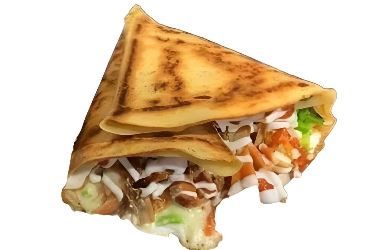 Dr Pasta Crepe - Large Size