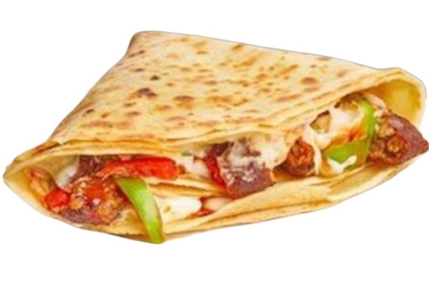 Sausage Crepe - Small Size