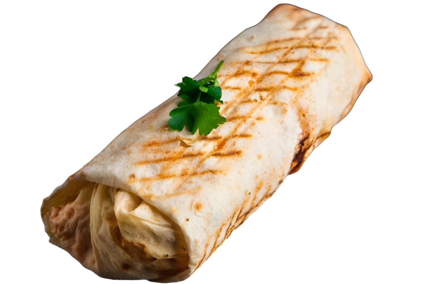 Potato Sandwich