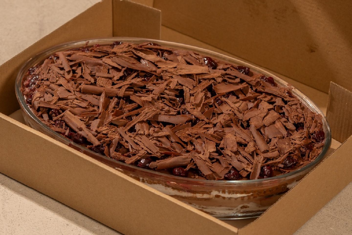 Every Thing Chocolate Box