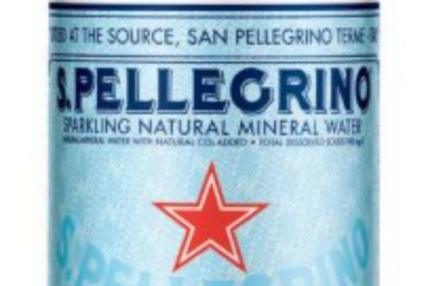 Sparking Water