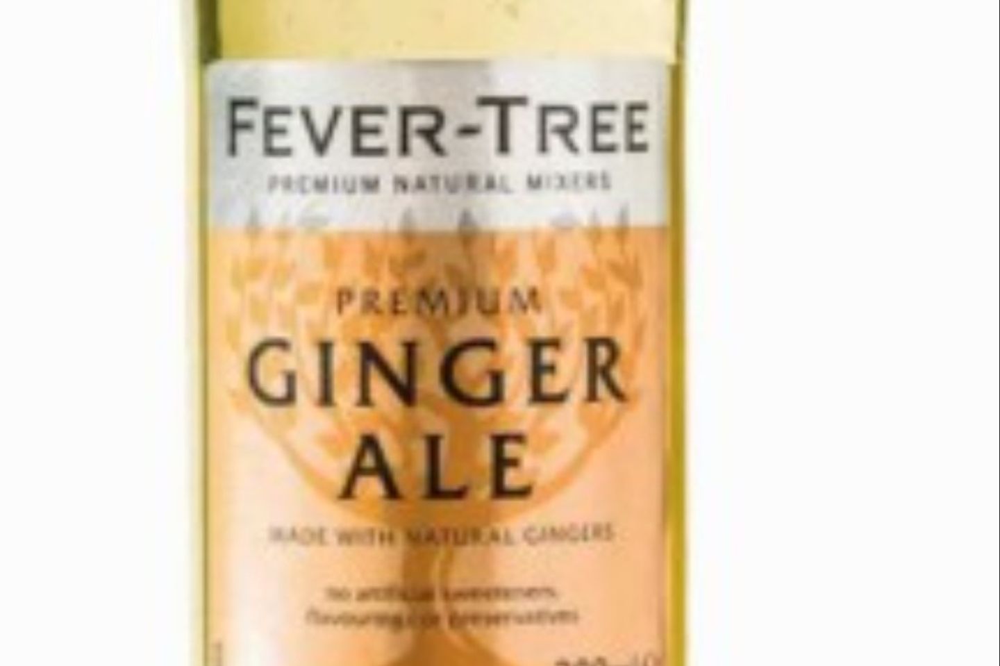 Ginger Ale