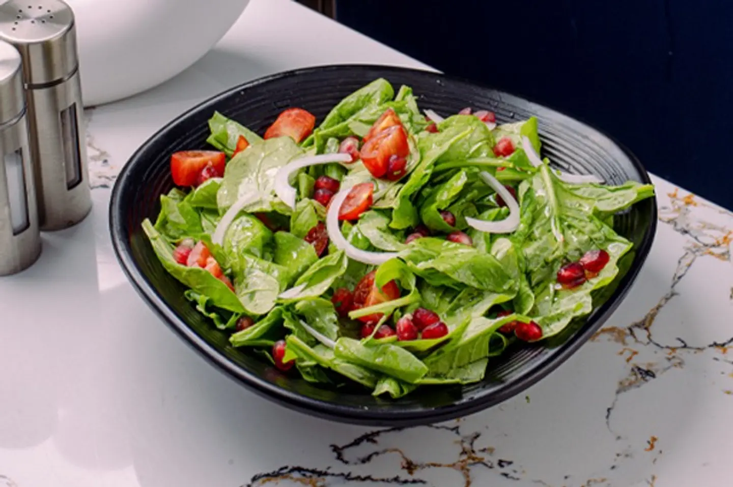 Rocca Salad