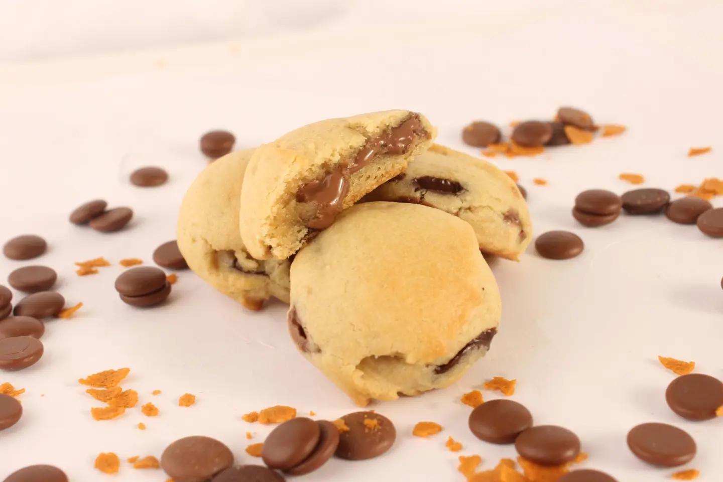Mini Cookies 35 Pieces