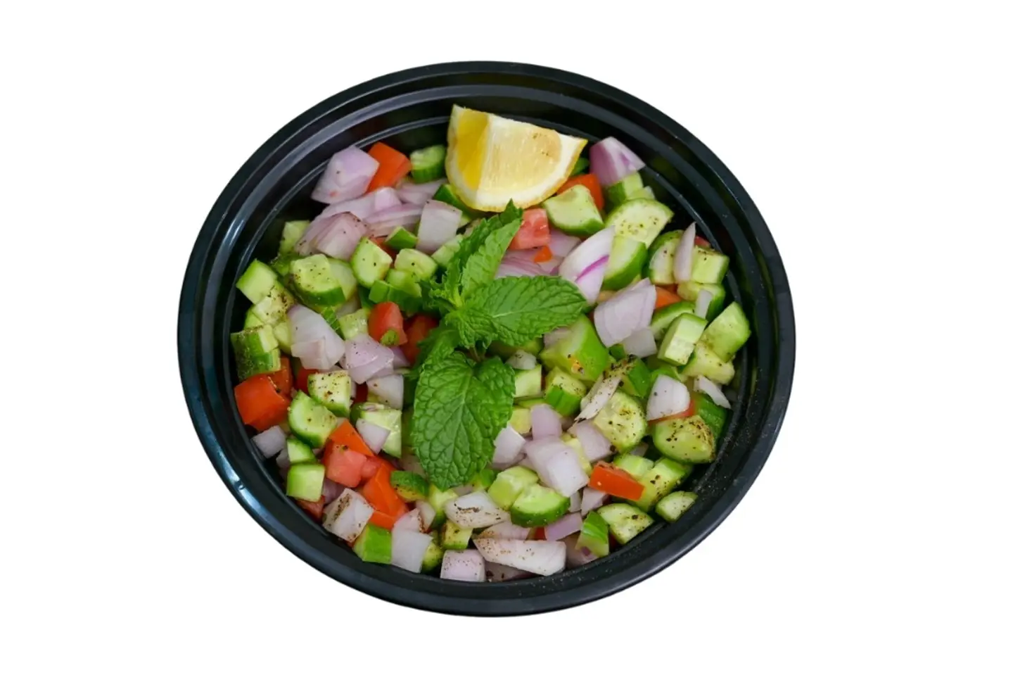 Kashomar Salad