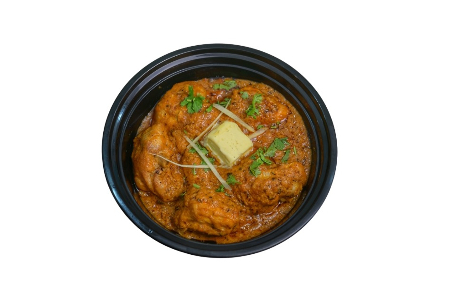 Chicken Karahi Small Quantity
