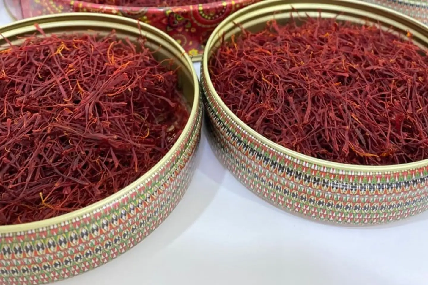 زعفران سوبر نقيل