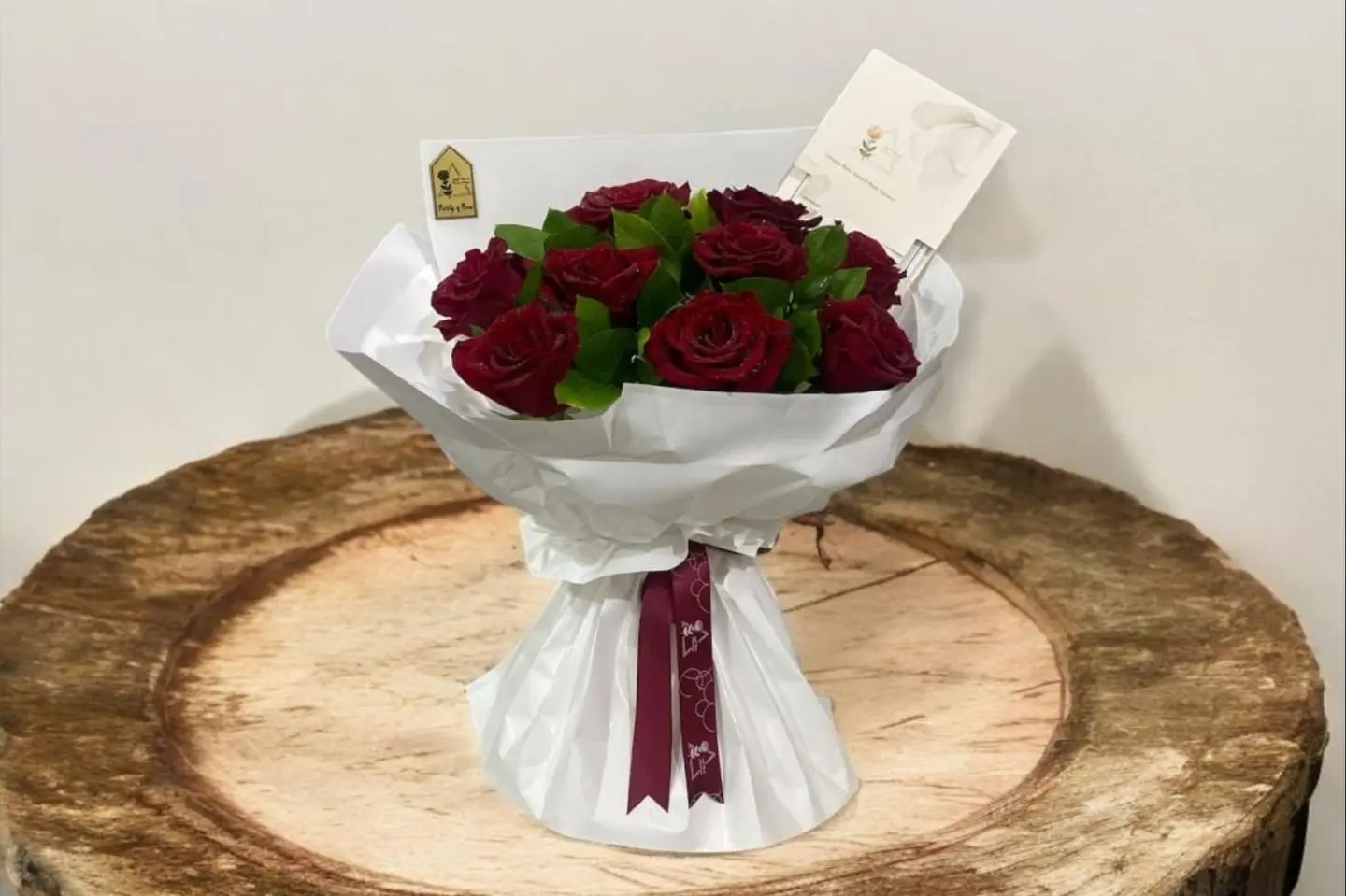 باقة مني رقم 20