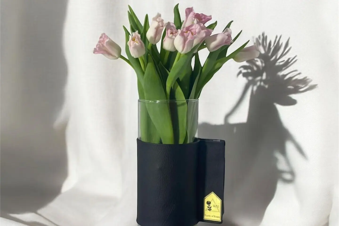 Luxury Vase 16