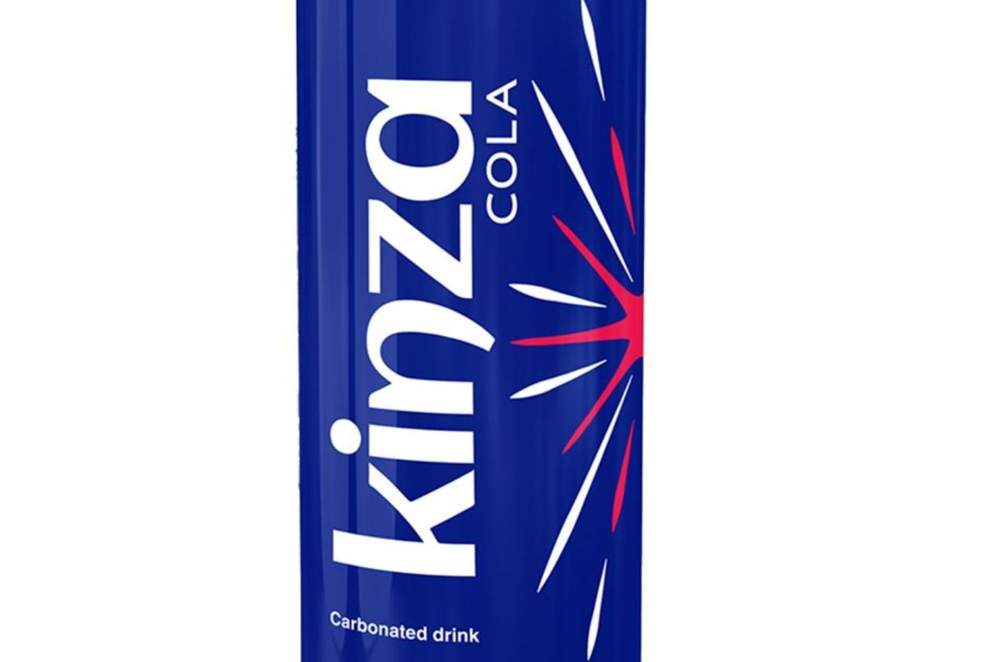 Kinza Cola