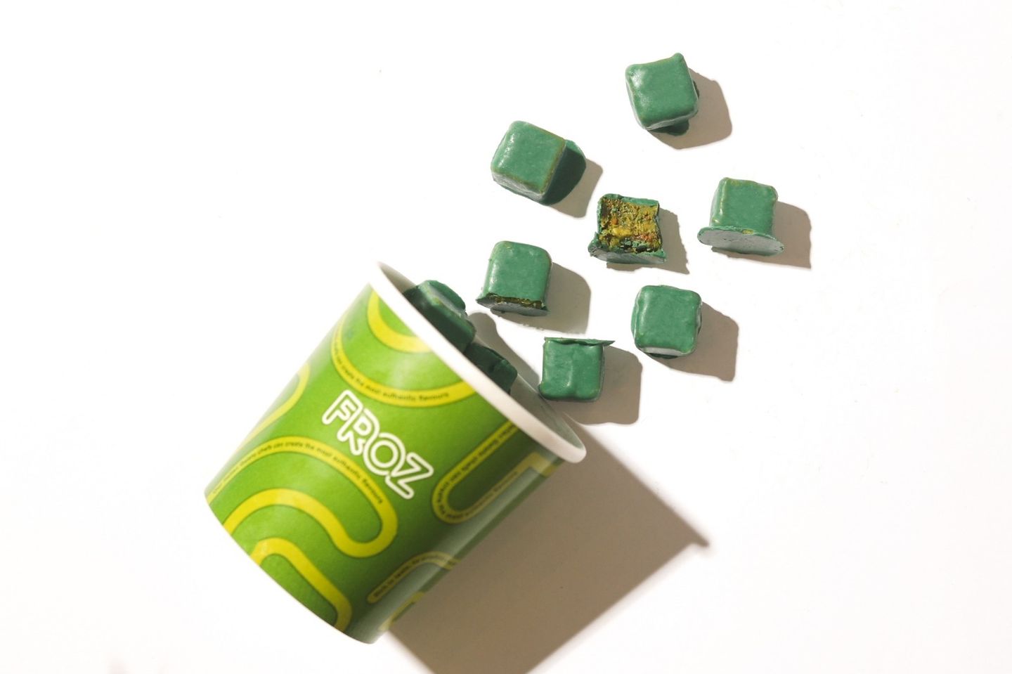 Kunafah Bites 1 Pc