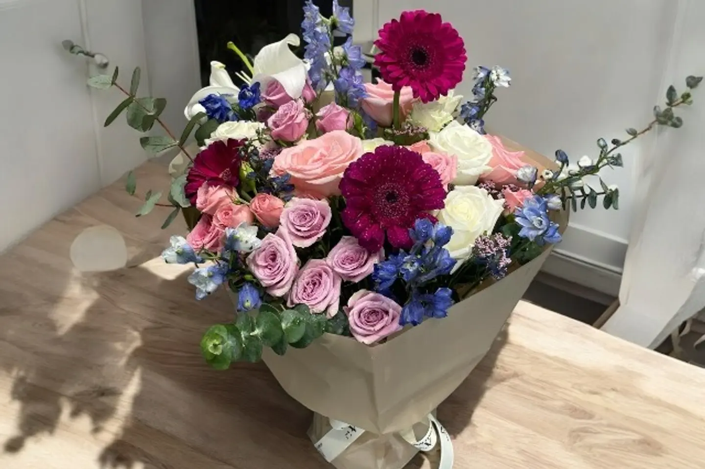 Dream Bouquet
