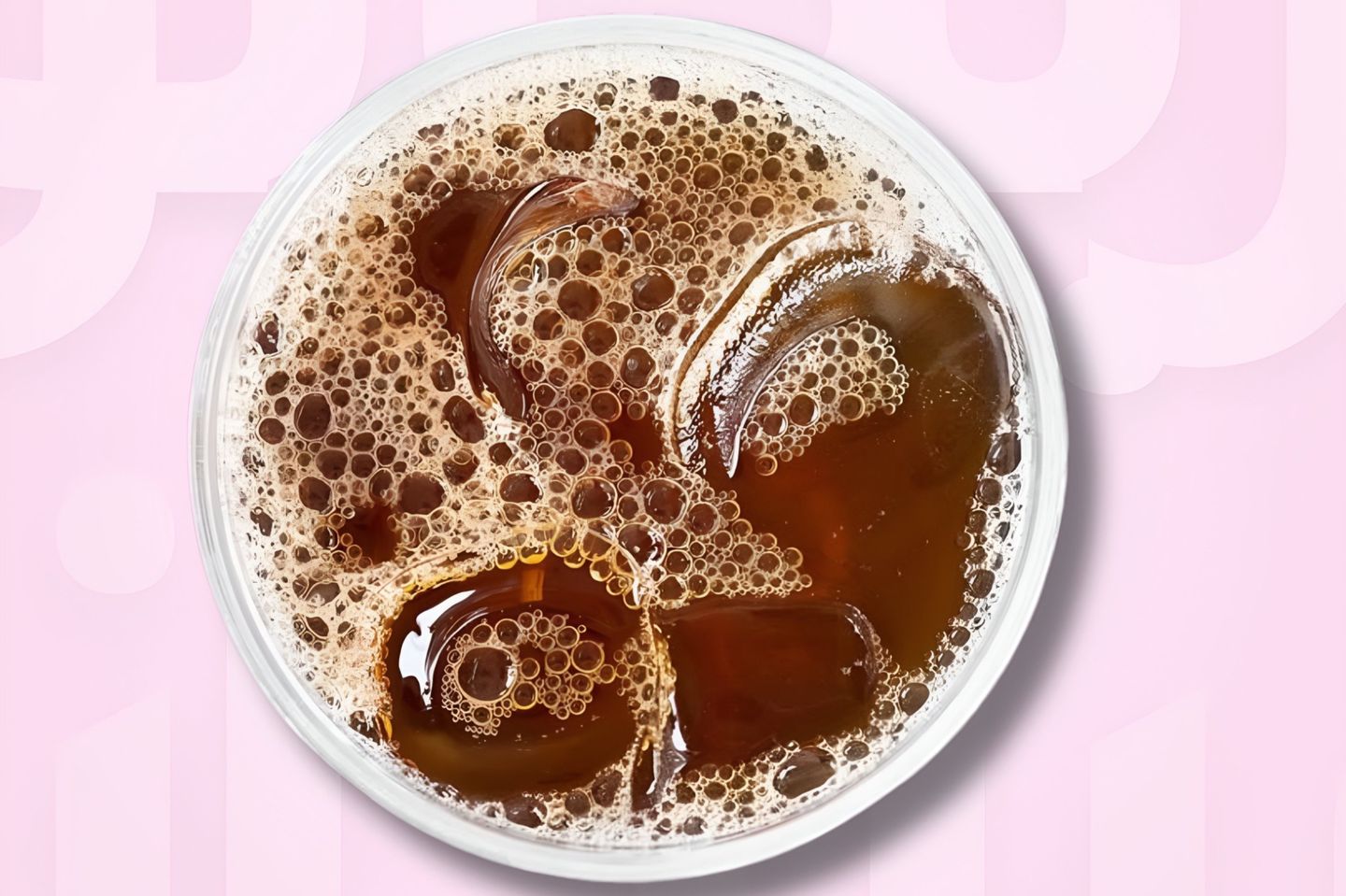 Coffee Day Cold