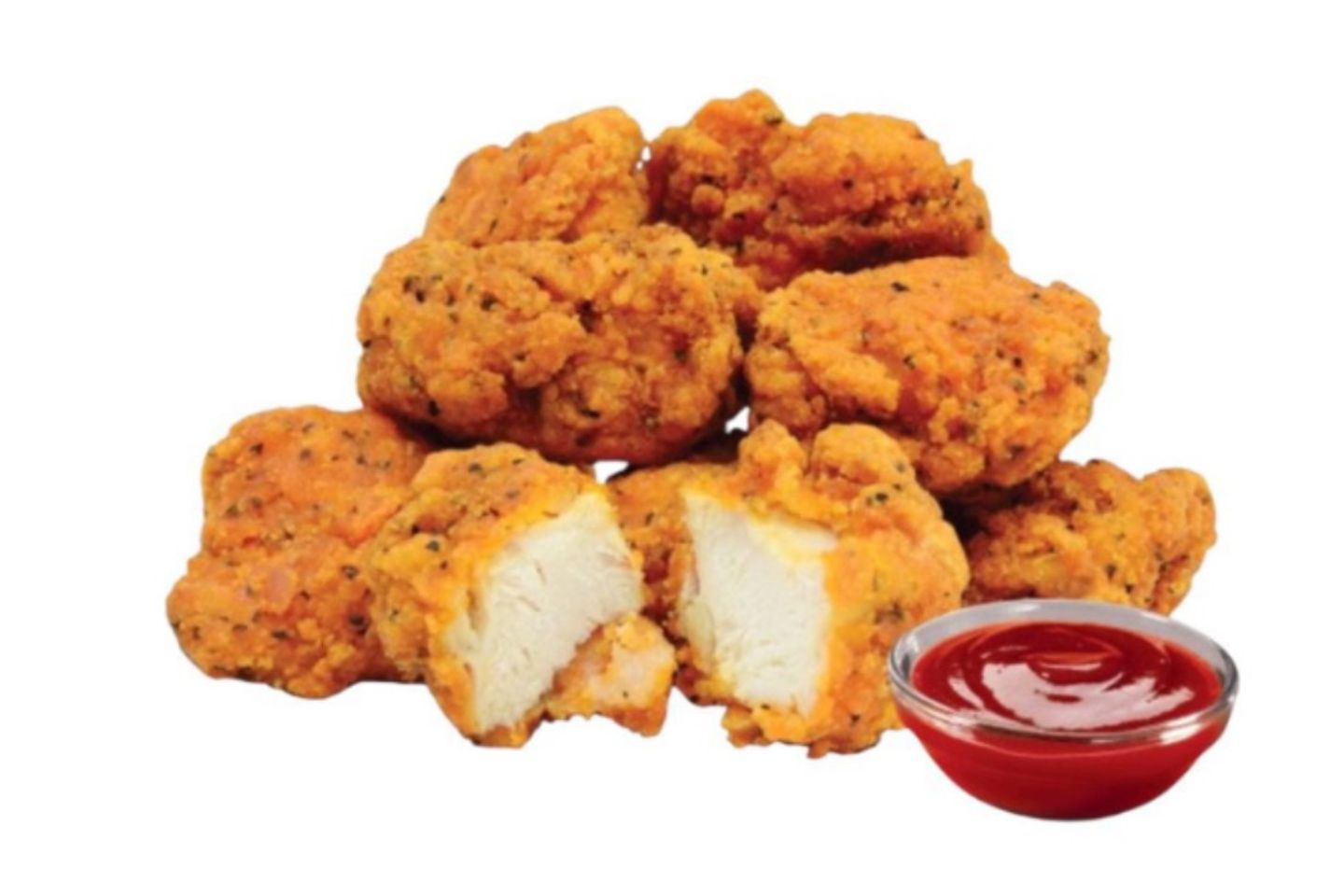 Chicken Bites 8 Pieces
