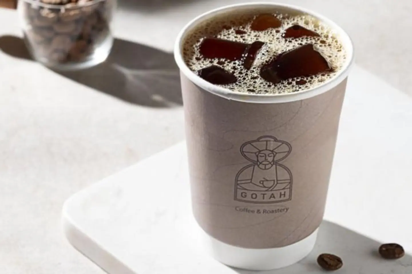 Ice V60 - Columbia Orchid