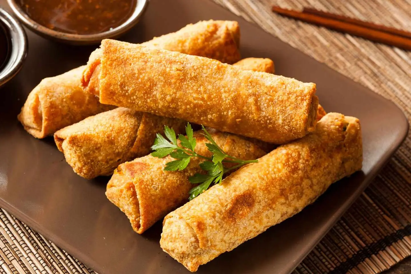 Chicken Roll