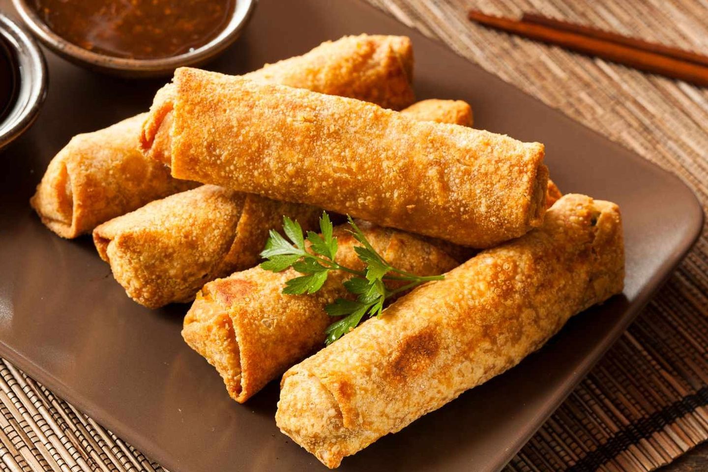 Chicken Roll