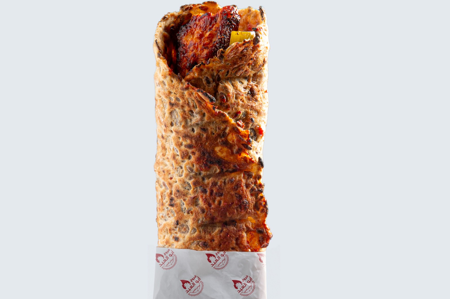 Tawouq Protein Sandwich